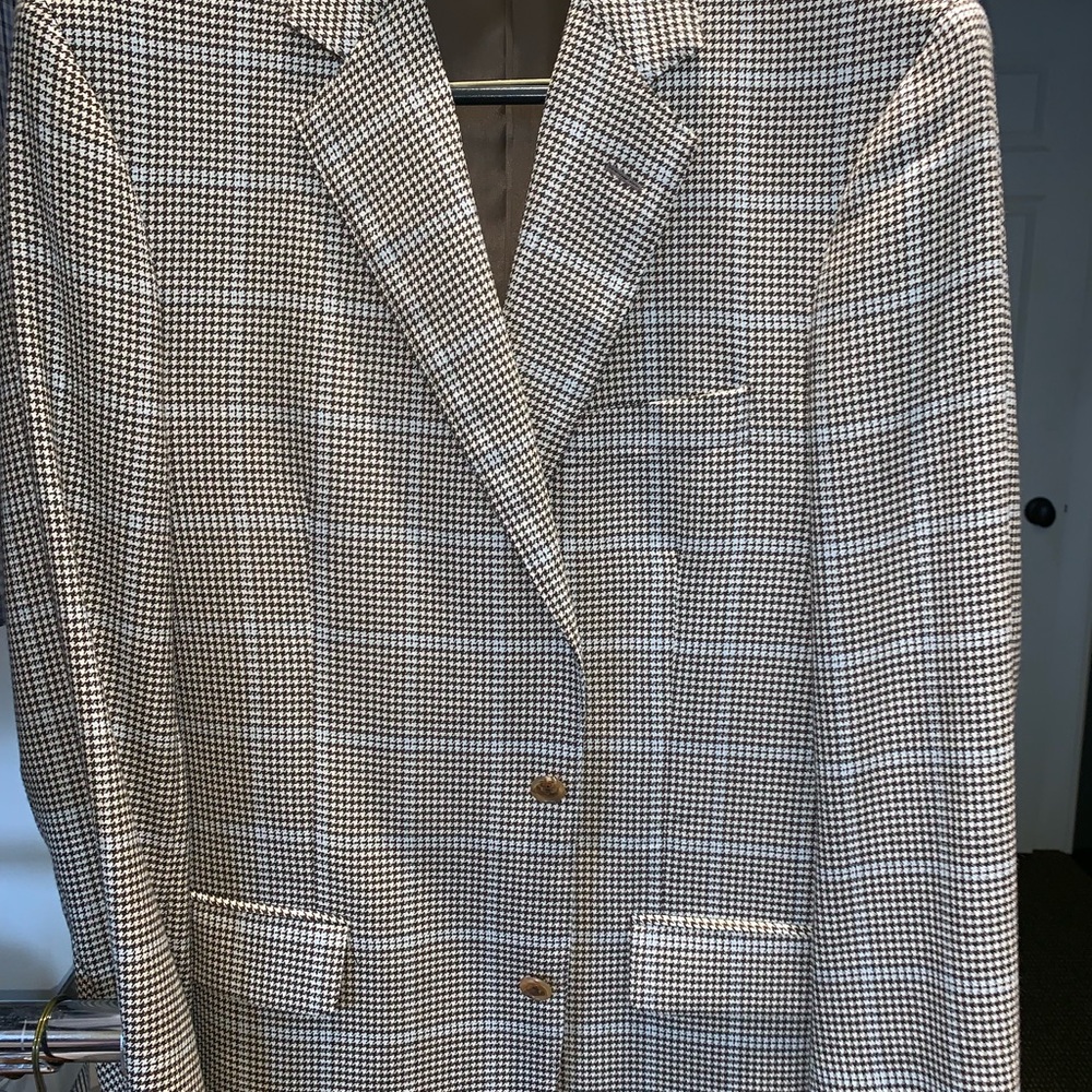 Southwick Sport Coat